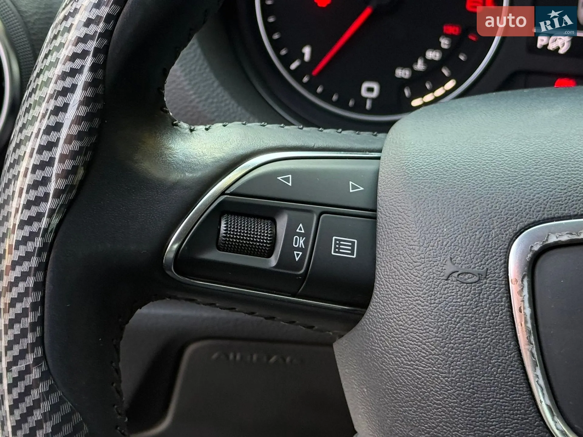2014 Audi A3 - мініатюра 41