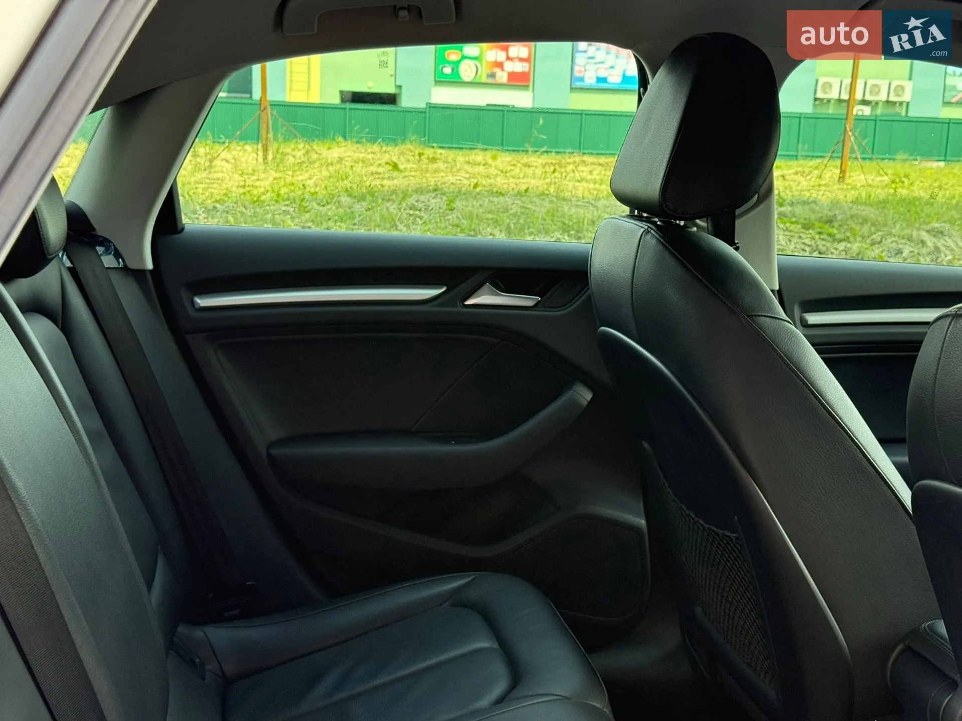 2014 Audi A3 - мініатюра 57