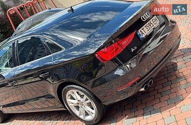 Седан Audi A3 2015 в Івано-Франківську фото 43 Седан Audi A3 2015 в Івано-Франківську