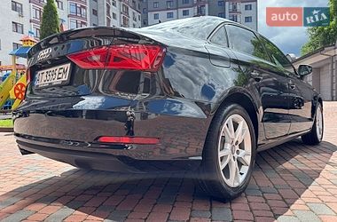 Седан Audi A3 2015 в Івано-Франківську фото 56 Седан Audi A3 2015 в Івано-Франківську