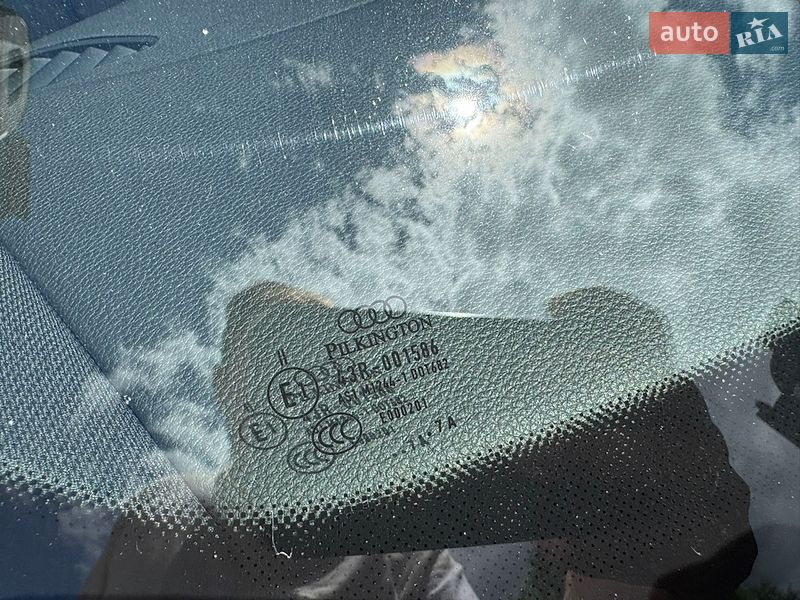 Седан Audi A3 2015 в Івано-Франківську фото 64 Седан Audi A3 2015 в Івано-Франківську