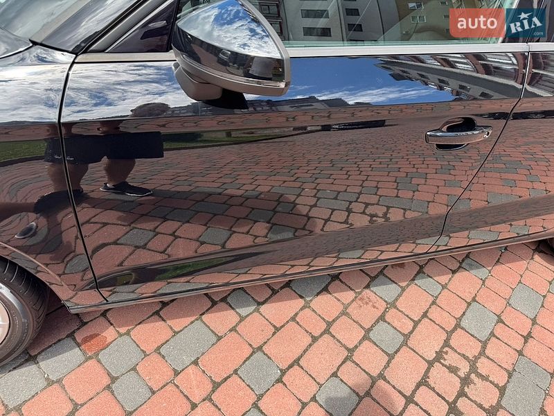 Седан Audi A3 2015 в Івано-Франківську фото 85 Седан Audi A3 2015 в Івано-Франківську
