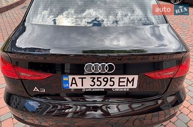 Седан Audi A3 2015 в Івано-Франківську фото 88 Седан Audi A3 2015 в Івано-Франківську