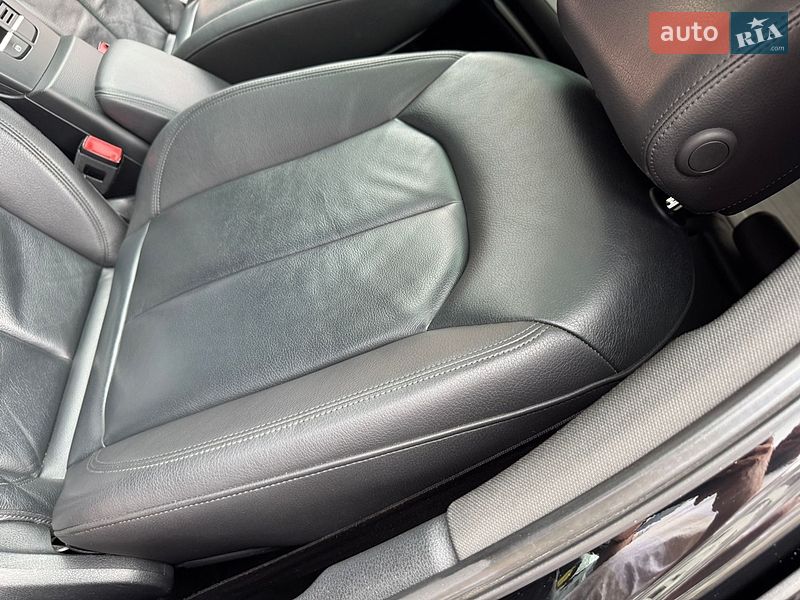 Седан Audi A3 2015 в Івано-Франківську фото 113 Седан Audi A3 2015 в Івано-Франківську