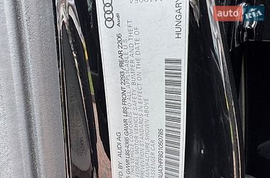 Седан Audi A3 2015 в Івано-Франківську фото 115 Седан Audi A3 2015 в Івано-Франківську
