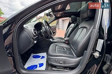 Седан Audi A3 2015 в Івано-Франківську фото 124 Седан Audi A3 2015 в Івано-Франківську