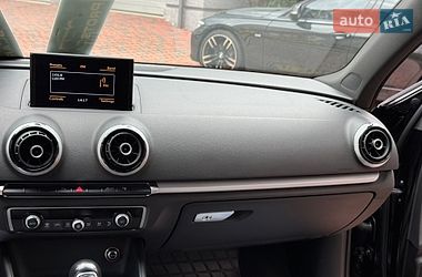 Седан Audi A3 2015 в Івано-Франківську фото 130 Седан Audi A3 2015 в Івано-Франківську