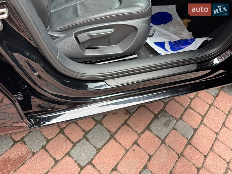 Седан Audi A3 2015 в Івано-Франківську фото 140 Седан Audi A3 2015 в Івано-Франківську