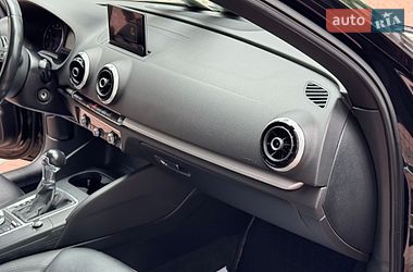 Седан Audi A3 2015 в Івано-Франківську фото 143 Седан Audi A3 2015 в Івано-Франківську