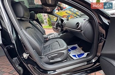 Седан Audi A3 2015 в Івано-Франківську фото 147 Седан Audi A3 2015 в Івано-Франківську