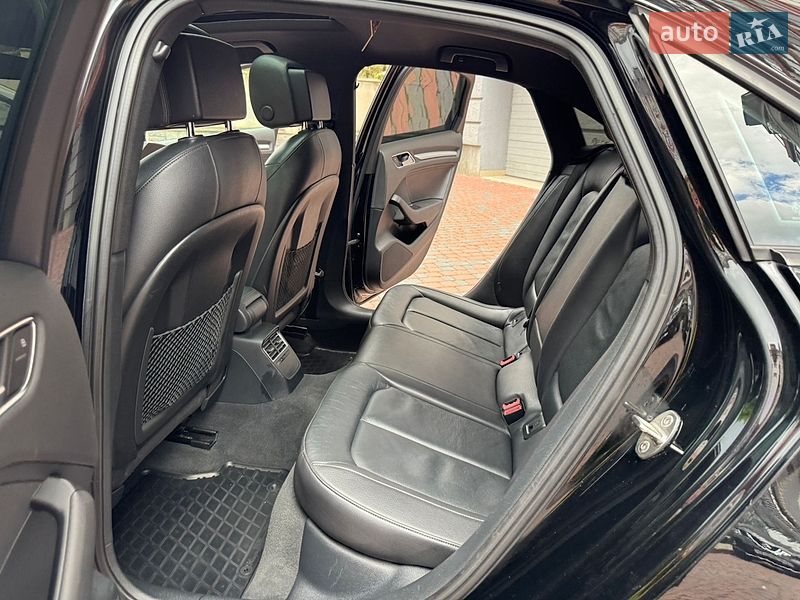 Седан Audi A3 2015 в Івано-Франківську фото 151 Седан Audi A3 2015 в Івано-Франківську