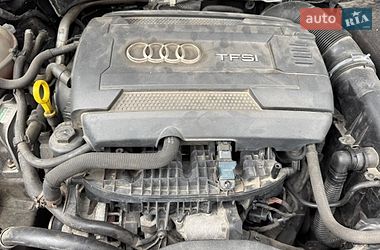 Седан Audi A3 2015 в Івано-Франківську фото 192 Седан Audi A3 2015 в Івано-Франківську