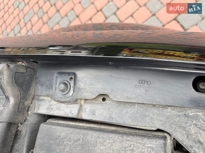 Седан Audi A3 2015 в Івано-Франківську фото 197 Седан Audi A3 2015 в Івано-Франківську