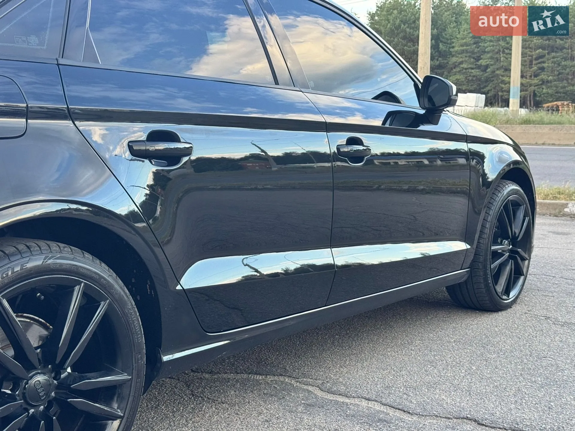 2016 Audi A3 - мініатюра 11
