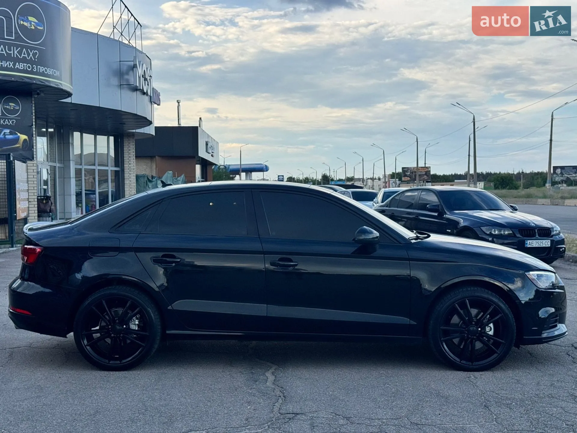 2016 Audi A3 - мініатюра 6