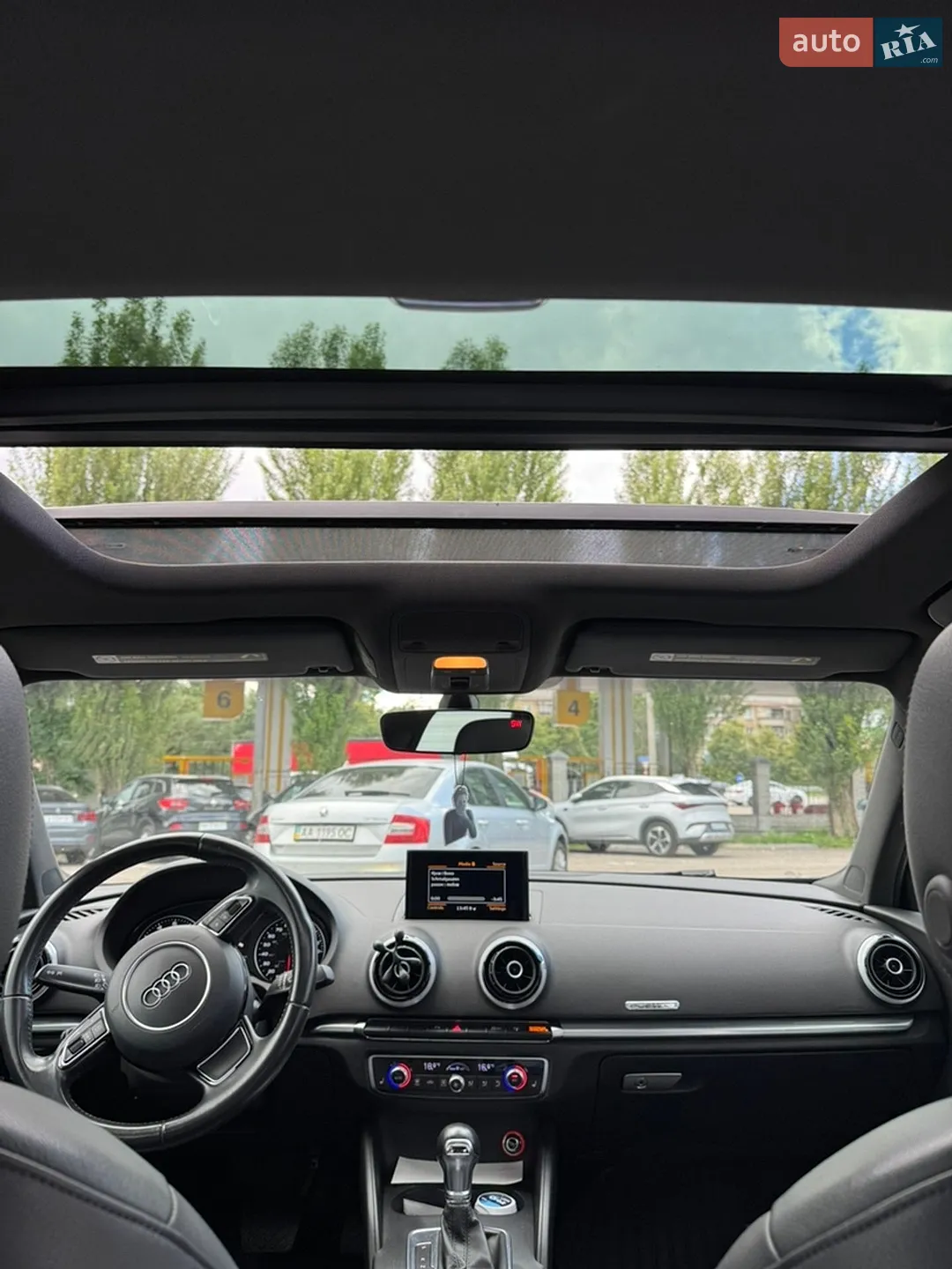 2016 Audi A3 - мініатюра 13