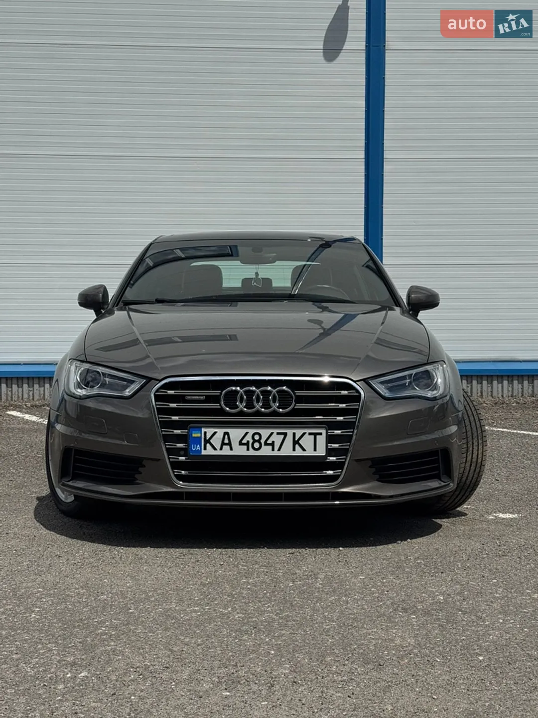 2016 Audi A3 - мініатюра 11
