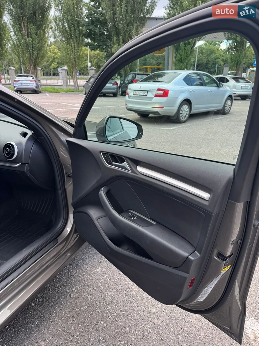 2016 Audi A3 - мініатюра 19