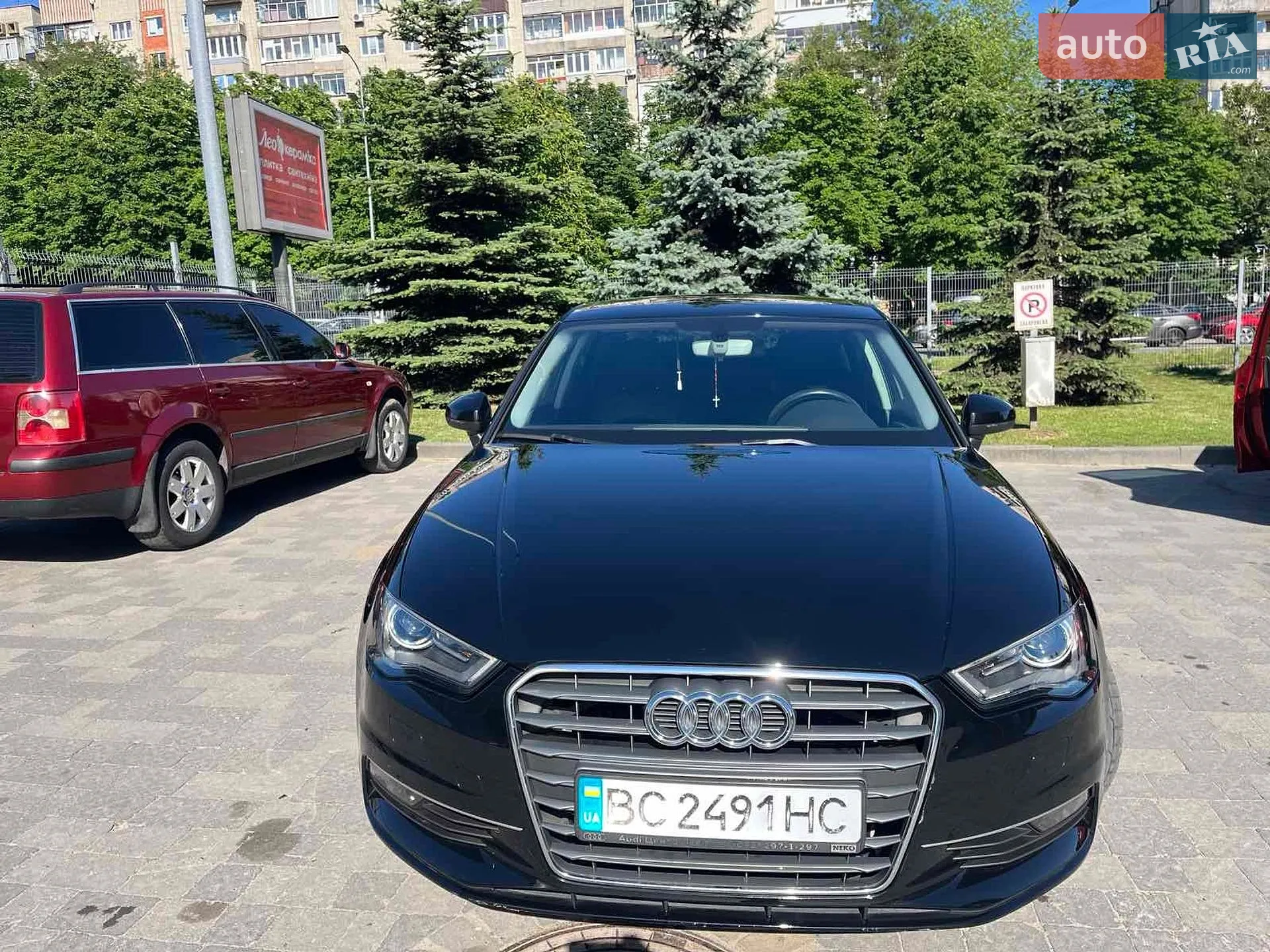 2016 Audi A3 - мініатюра 7