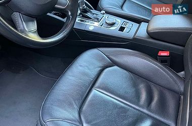 Седан Audi A3 2016 в Львове