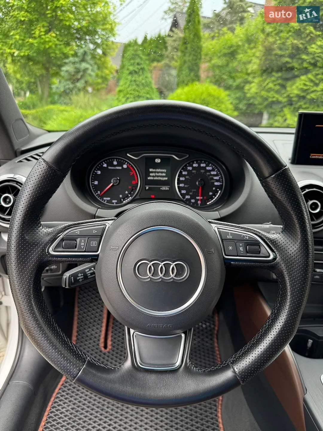 2015 Audi A3 - мініатюра 12