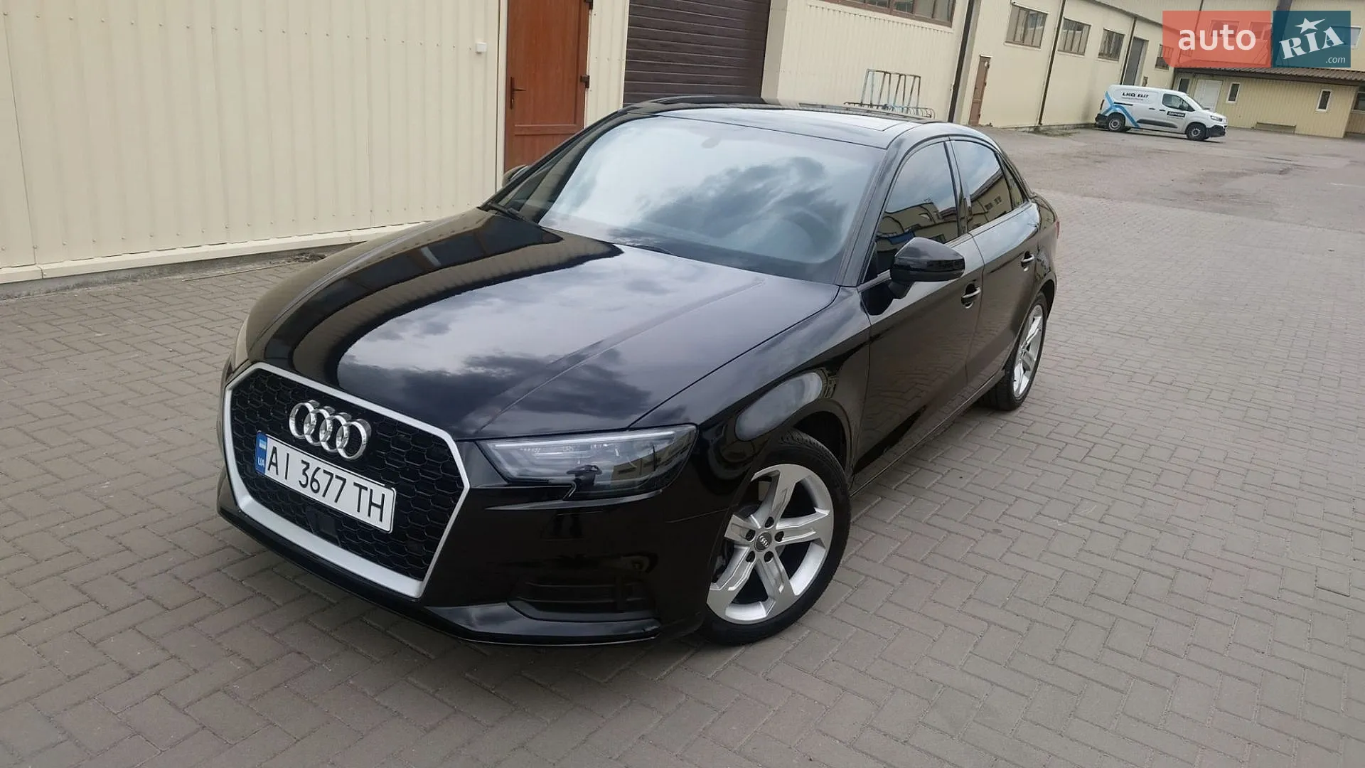 2017 Audi A3 - мініатюра 10