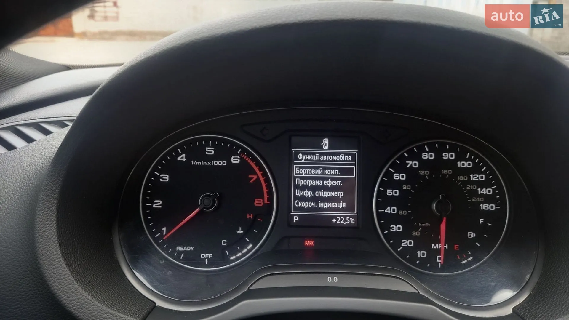 2017 Audi A3 - мініатюра 13