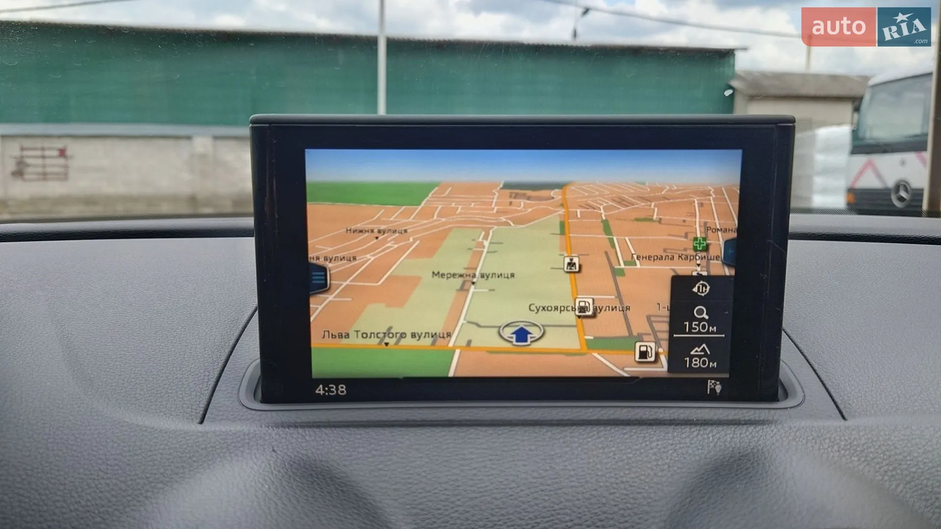 2017 Audi A3 - мініатюра 14