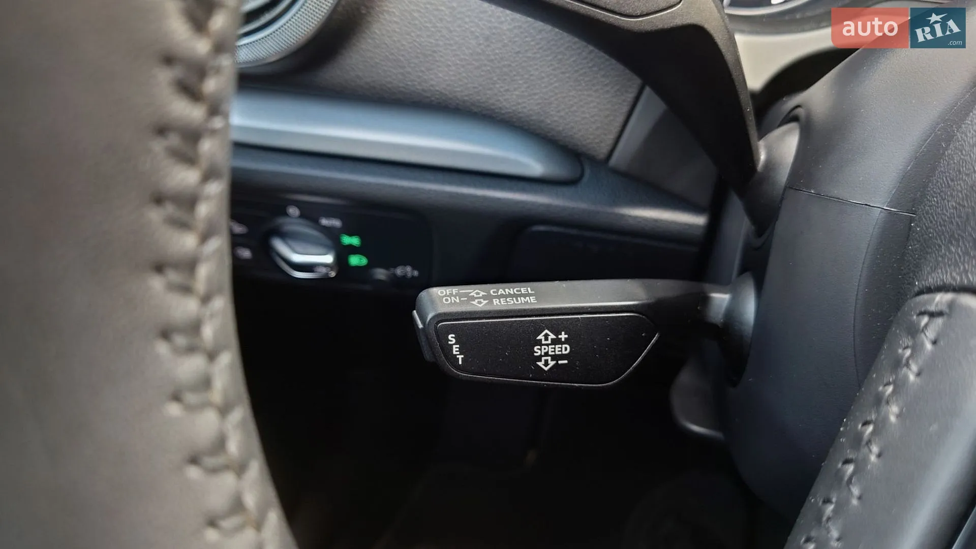 2017 Audi A3 - мініатюра 30