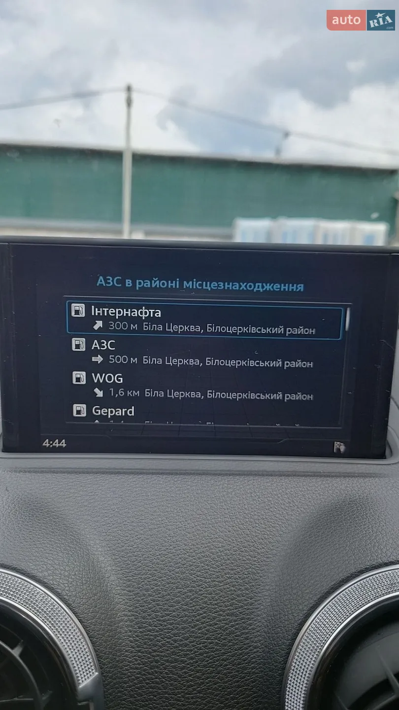 2017 Audi A3 - мініатюра 32