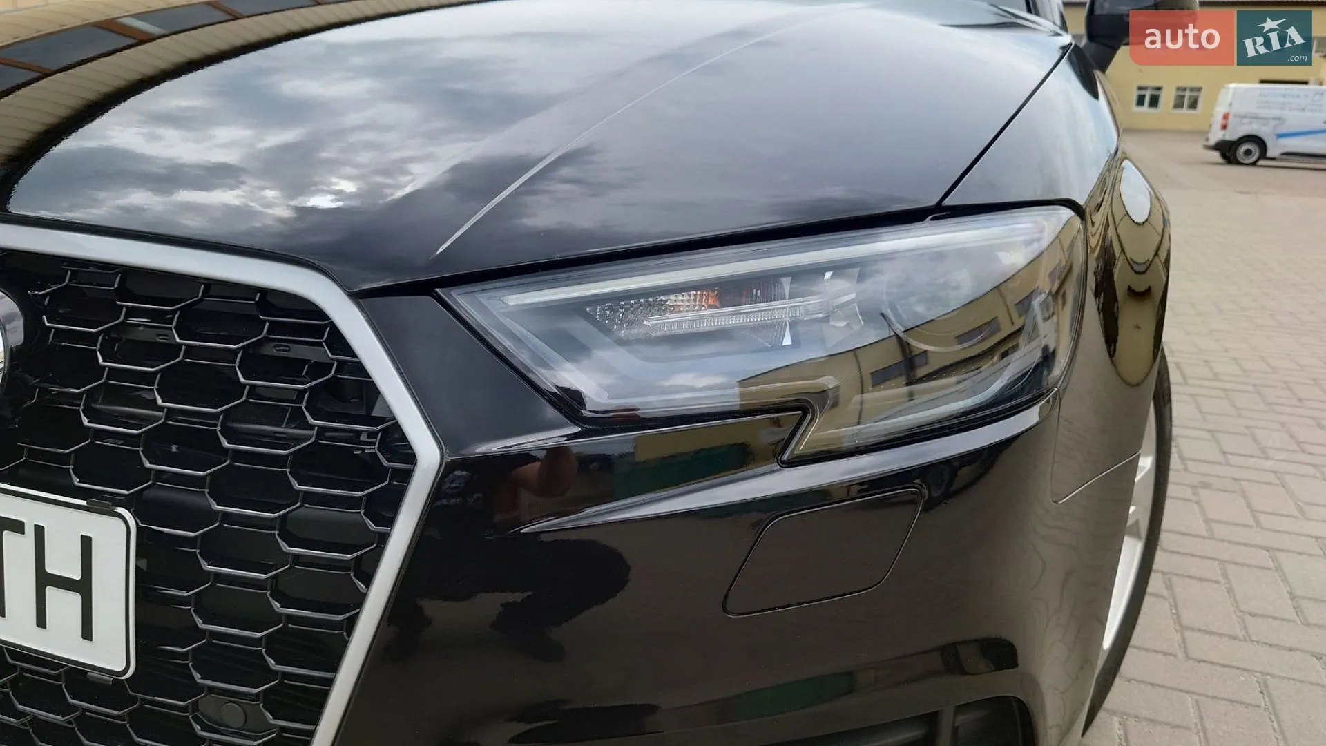 2017 Audi A3 - мініатюра 33