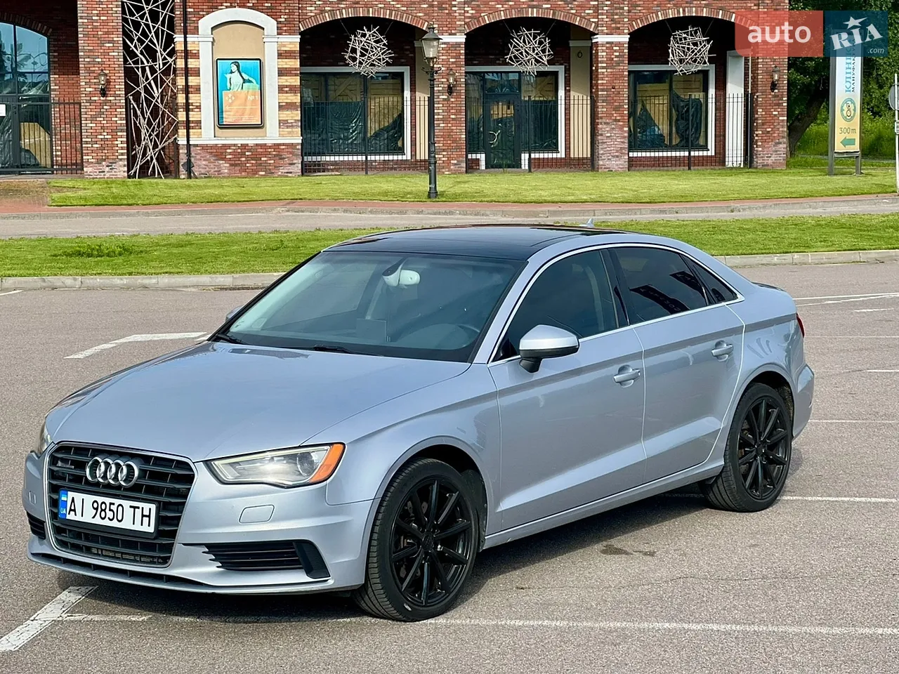 2015 Audi A3 - мініатюра 42