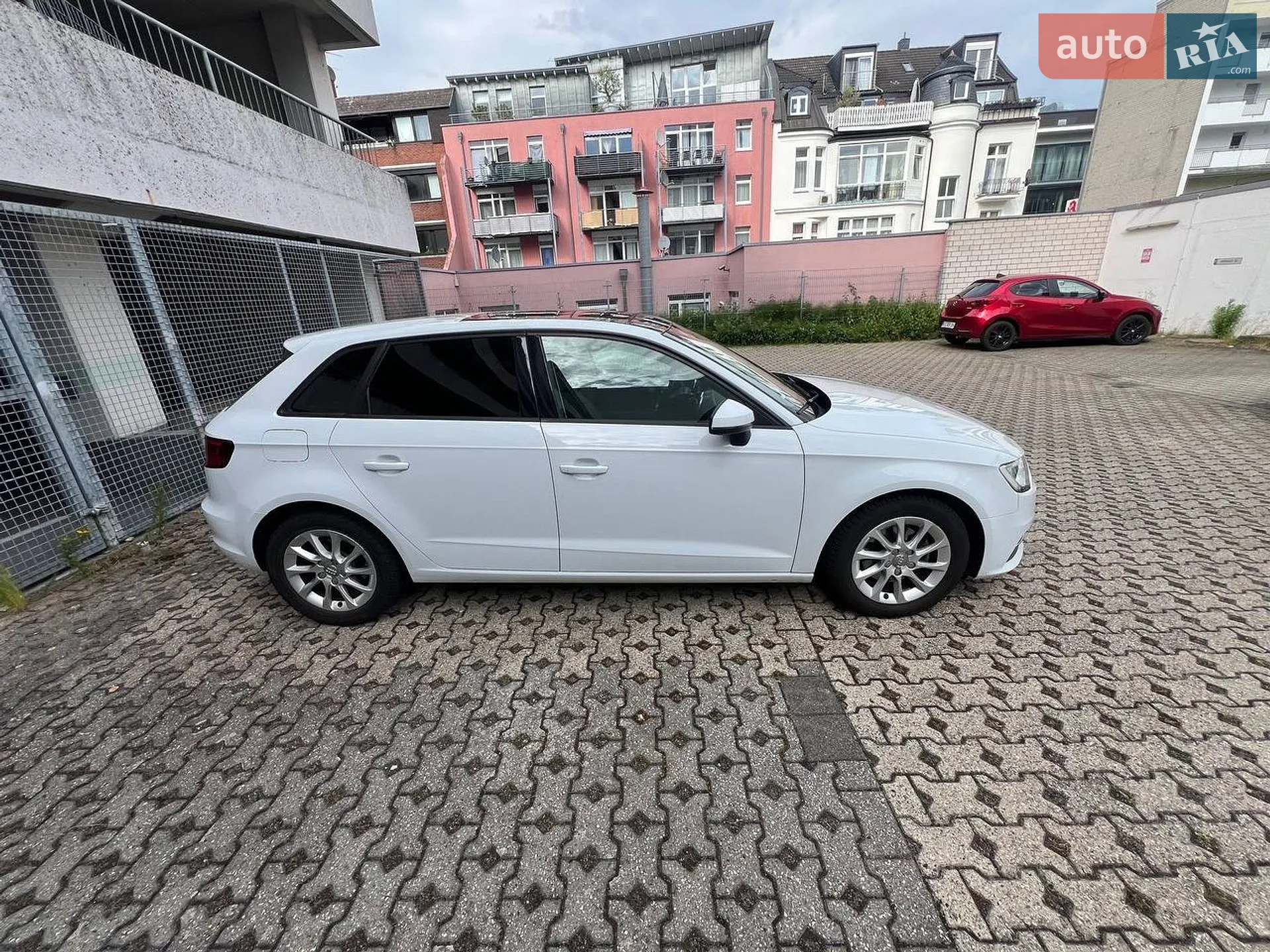 2015 Audi A3 - мініатюра 3