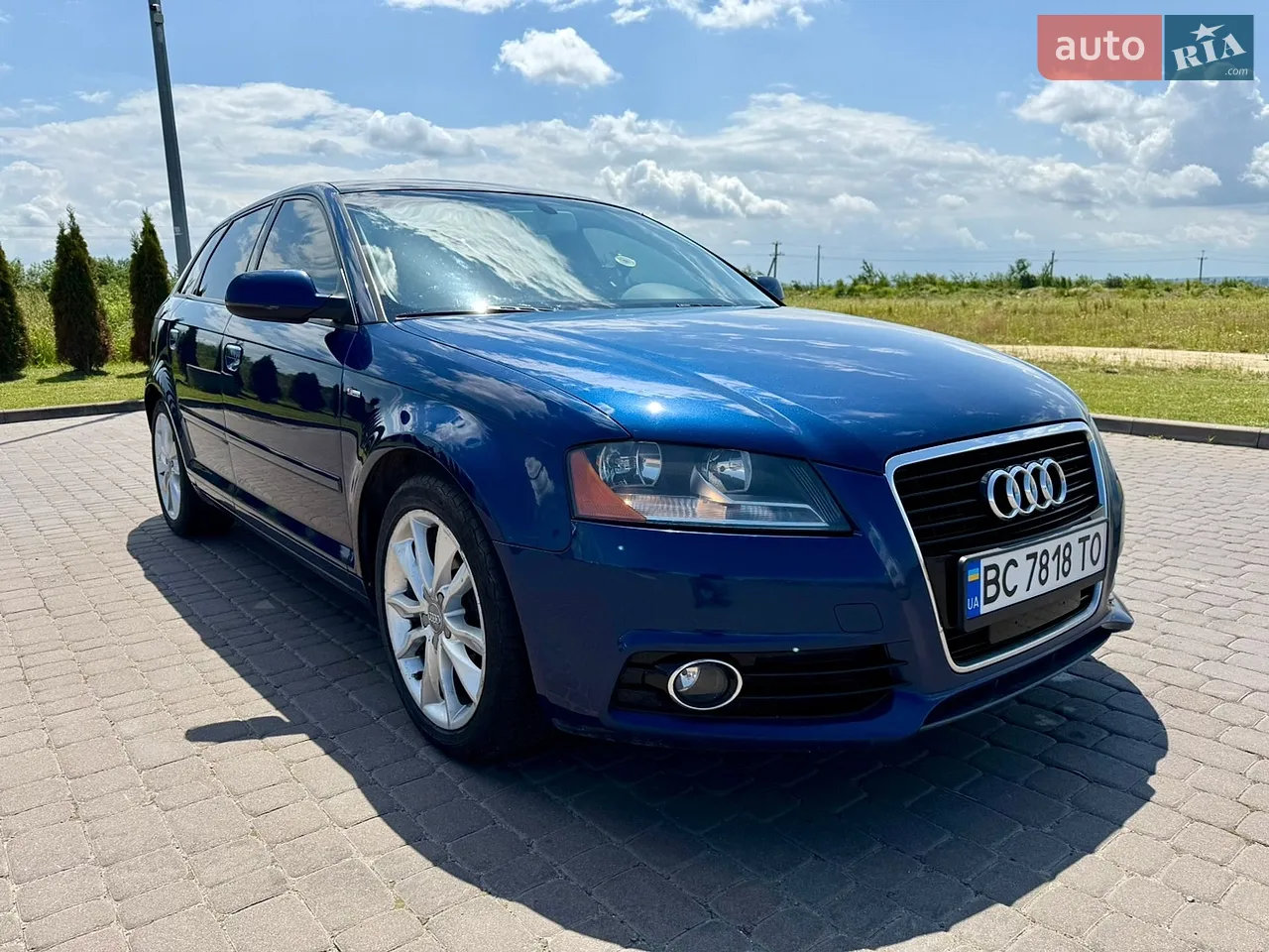 2012 Audi A3 - мініатюра 19