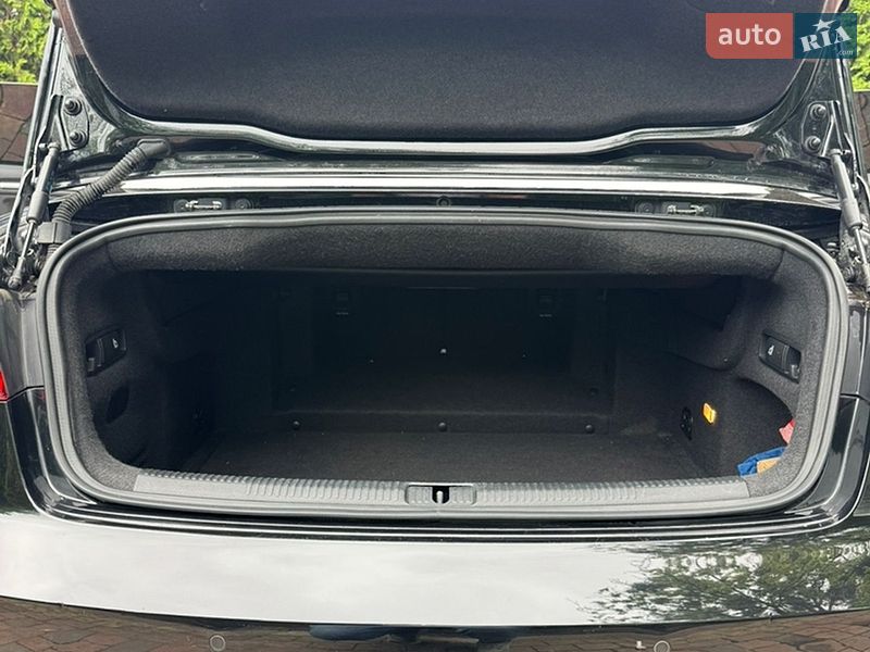 Кабріолет Audi A3 2016 в Львові фото 55 Кабріолет Audi A3 2016 в Львові