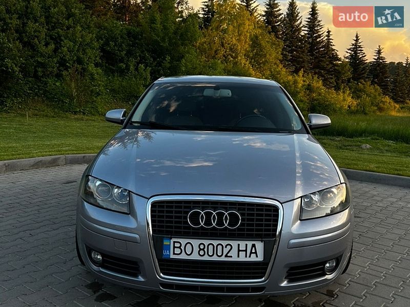 2005 Audi A3, VIN WAUZZZ8P56A022790:plate — фото 1 (autoria)