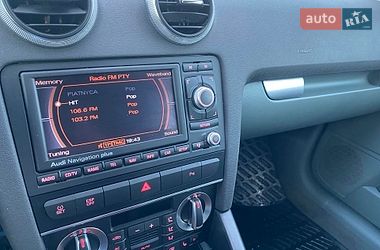 Хэтчбек Audi A3 2009 в Борщеве