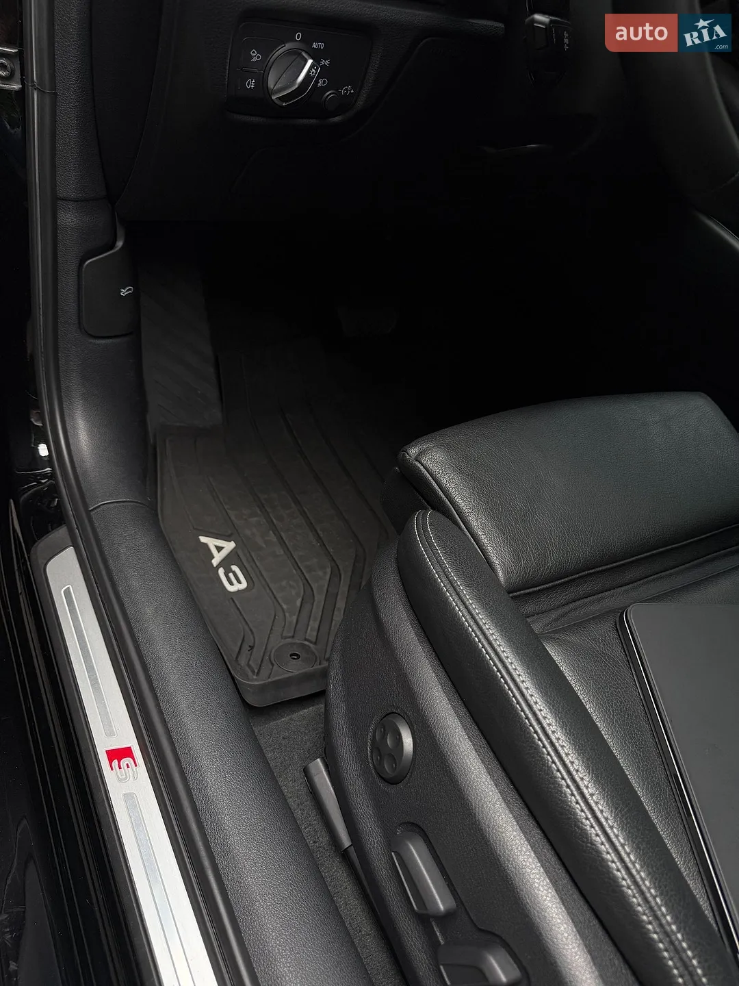 2020 Audi A3 - мініатюра 19