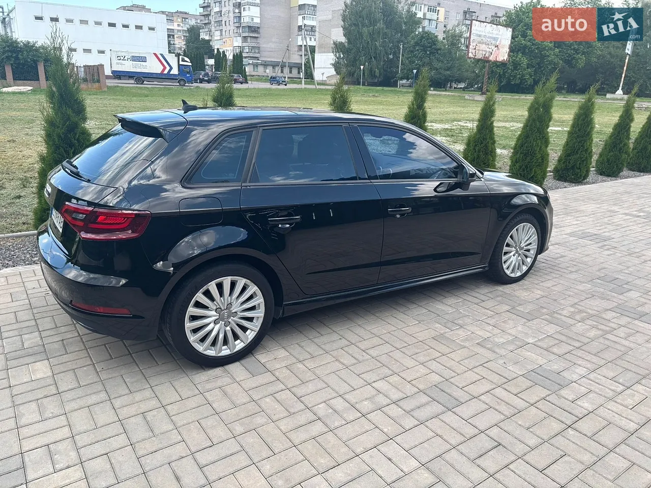 2015 Audi A3 - мініатюра 27