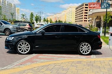Седан Audi A3 2014 в Києві