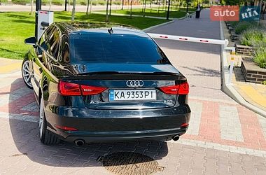 Седан Audi A3 2014 в Києві