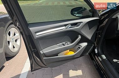 Седан Audi A3 2014 в Києві
