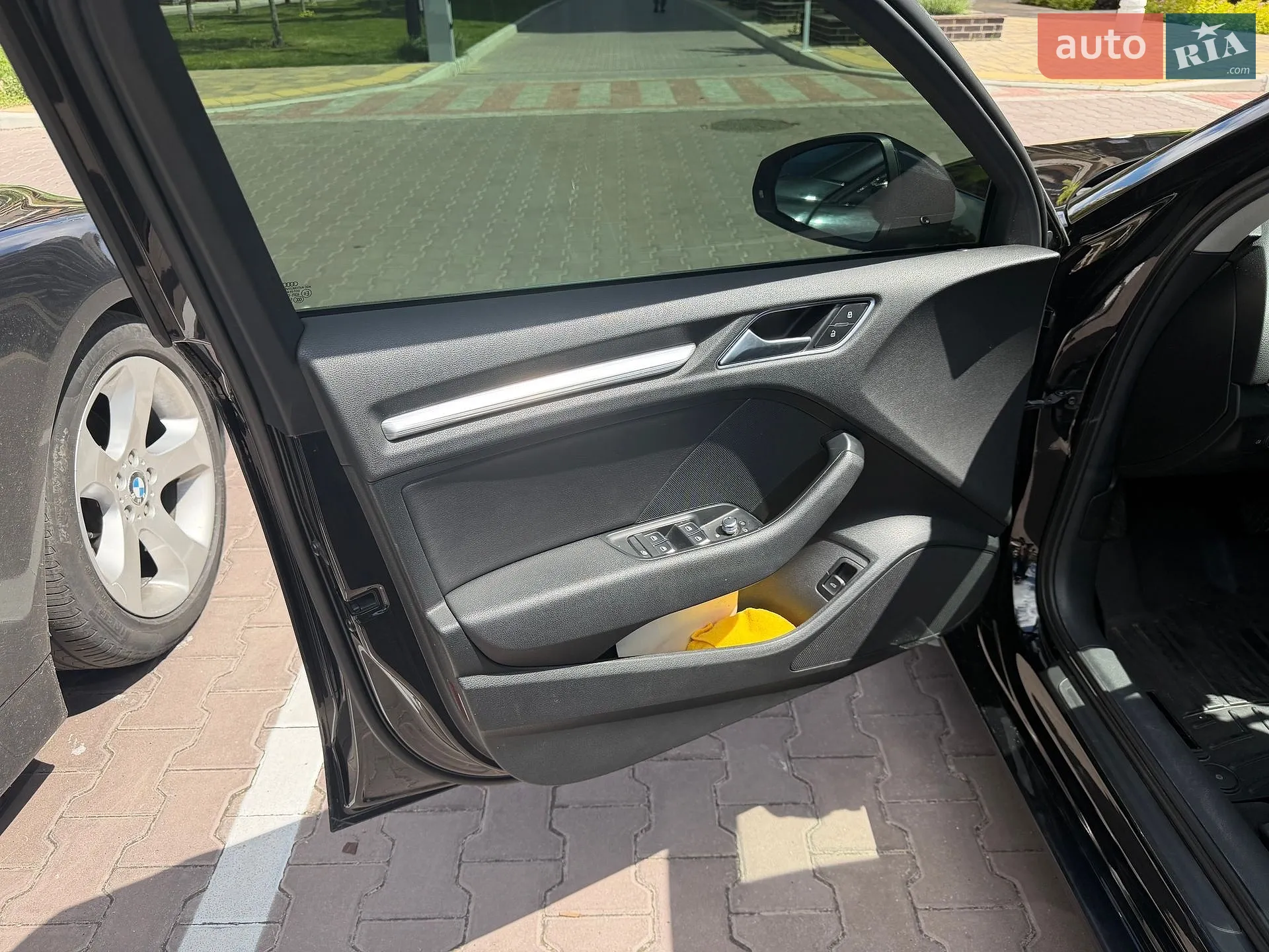 2014 Audi A3 - мініатюра 28