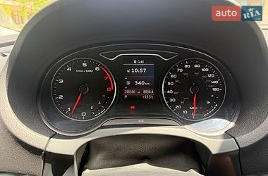 Седан Audi A3 2014 в Києві