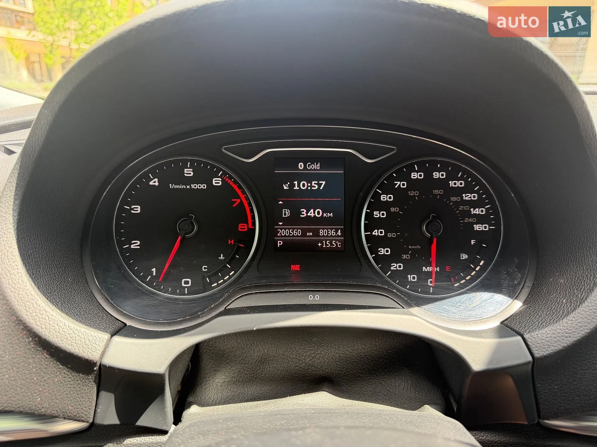2014 Audi A3 - мініатюра 33