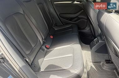 Седан Audi A3 2014 в Києві