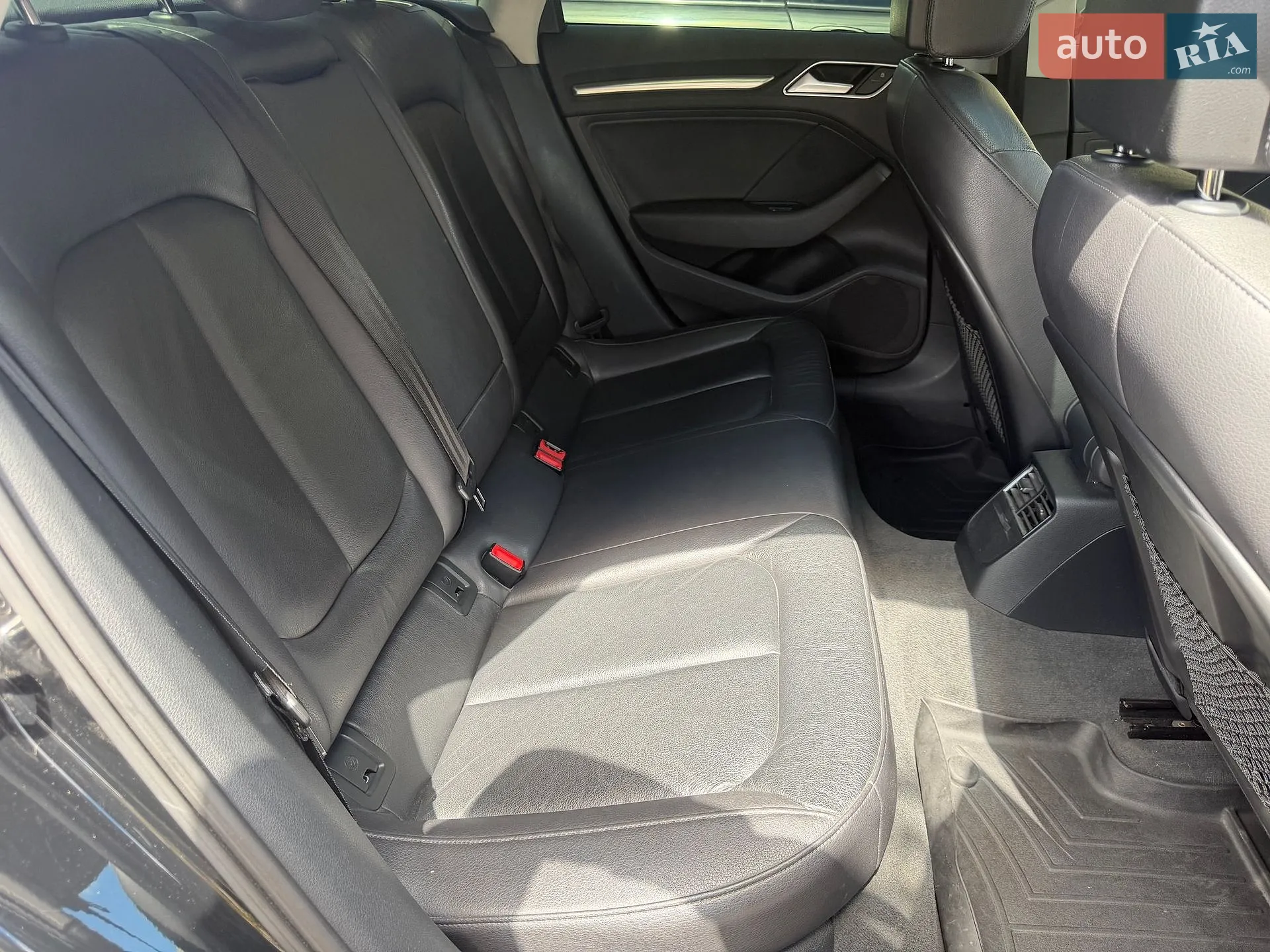 2014 Audi A3 - мініатюра 44