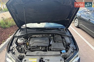 Седан Audi A3 2014 в Києві