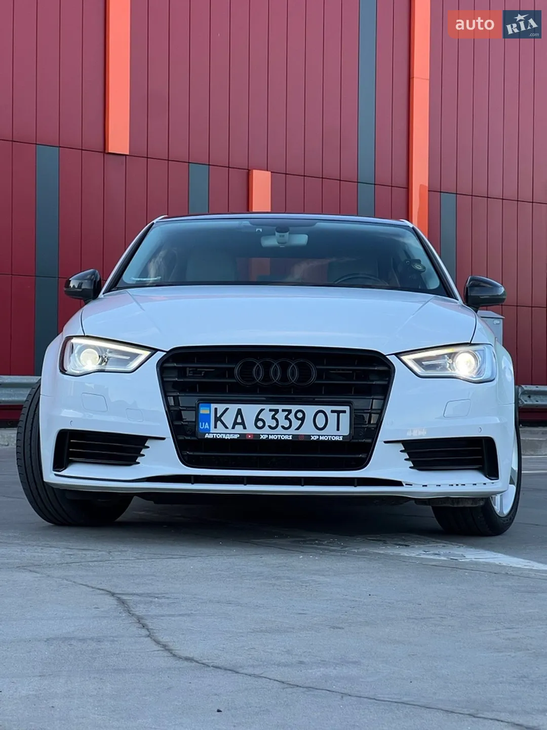 2015 Audi A3 - мініатюра 3