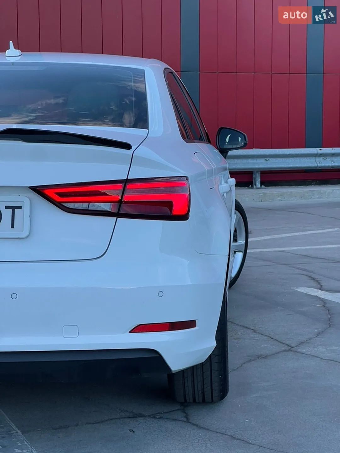2015 Audi A3 - мініатюра 16